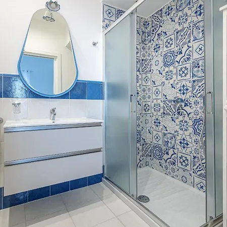 Casa Vida Apartment Sorrento