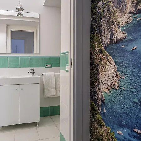Casa Vida Apartment