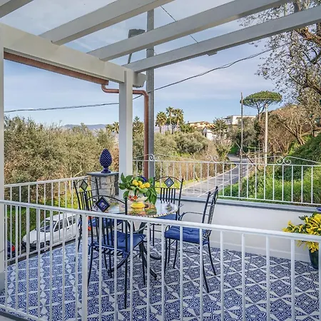 Casa Vida * Sorrento