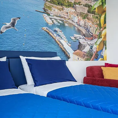 Casa Vida Sorrento